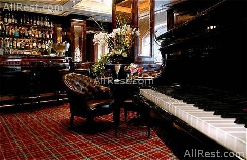 Hotel de Vendome 43